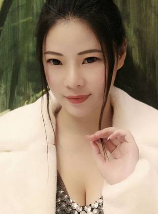張子冉