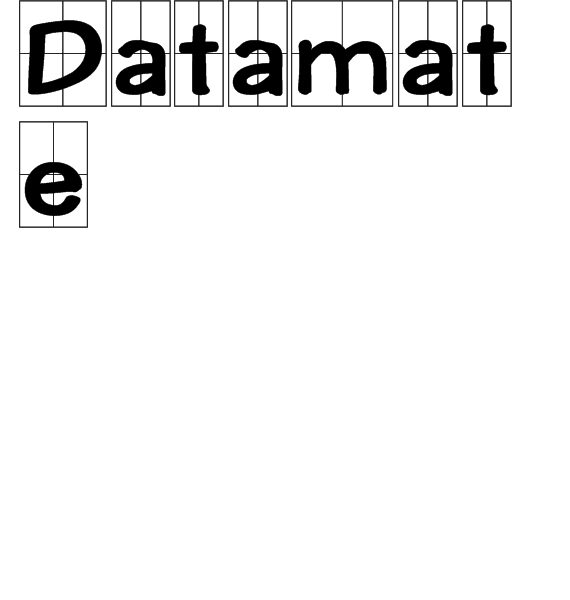 Datamate Datamate
