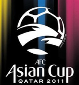 2011-Qatar Asian Cup