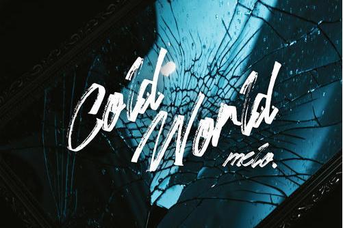 Cold World Cold World