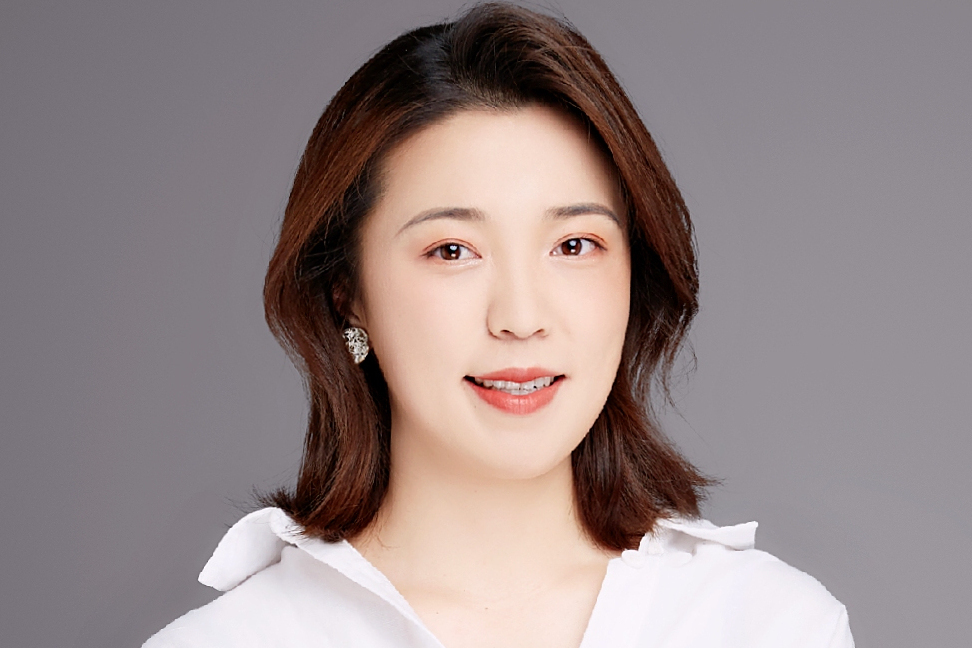 楊子萱(中國內地製片人) 楊子萱(中國內地製片人)