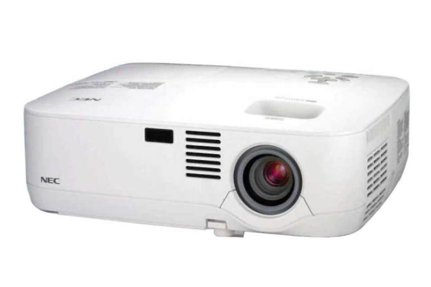 NEC NP400C NEC NP400C