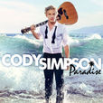 paradise(cody simpson音樂專輯及同名歌曲) paradise(cody simpson音樂專輯及同名歌曲)