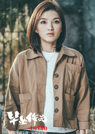 畢業作品(2016年張一山主演的電影) 畢業作品(2016年張一山主演的電影)
