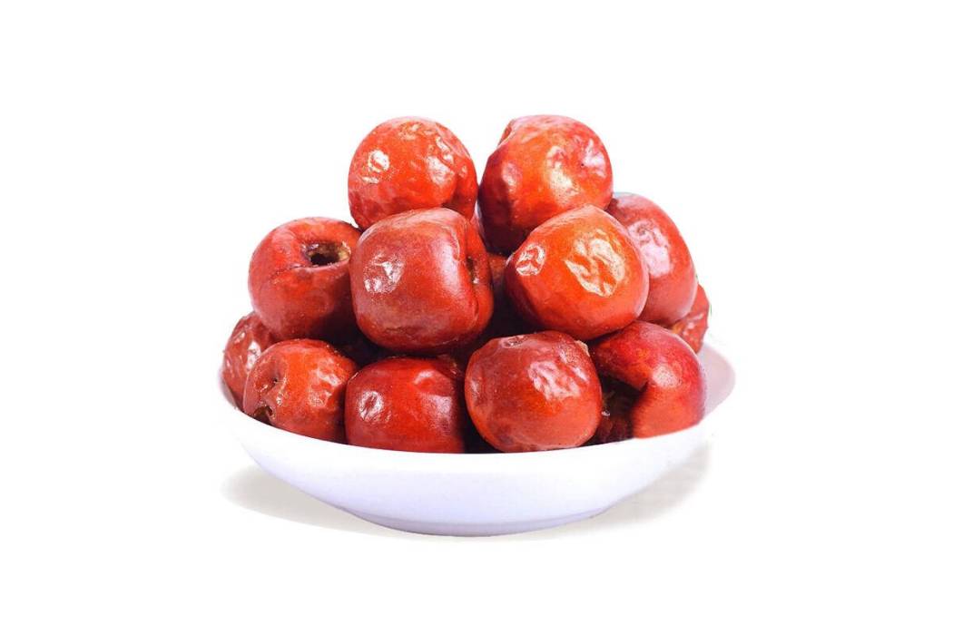 脆冬棗 脆冬棗