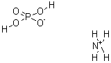 磷酸二氫銨分子式