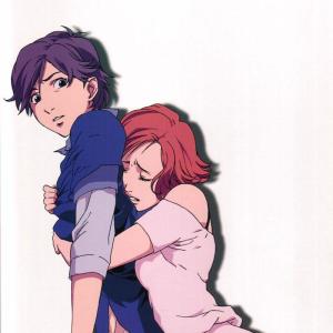 翼神傳說(RahXephon)