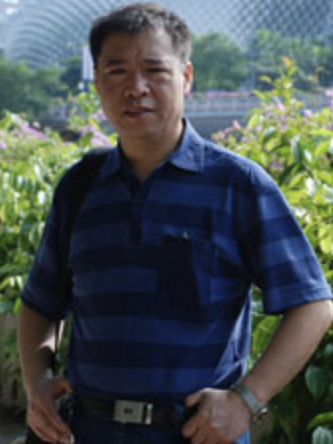 王春林(藝術家) 王春林(藝術家)