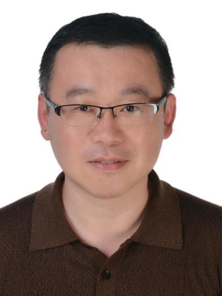 王吉忠 王吉忠