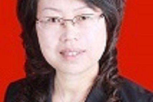 劉玉梅(陝西省銅川市統計三級調研員) 劉玉梅(陝西省銅川市統計三級調研員)