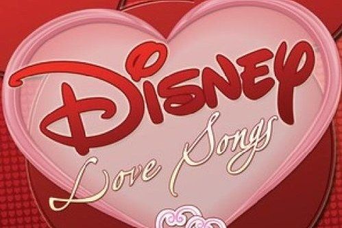 Disney Love Songs Disney Love Songs