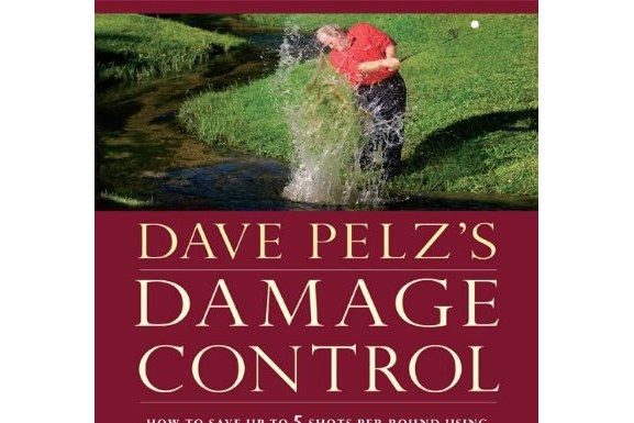 Dave Pelz\x27s Damage Control Dave Pelz\x27s Damage Control