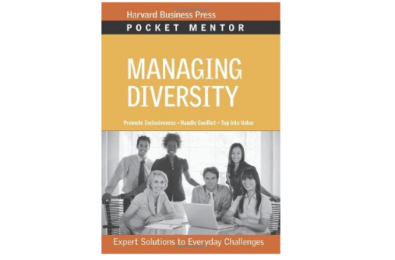 PMS Managing DiversityPMS 管理多樣性