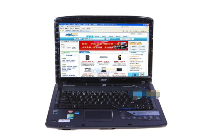 宏碁 5530G-701G25Mi 15.4 宏碁 5530G-701G25Mi 15.4