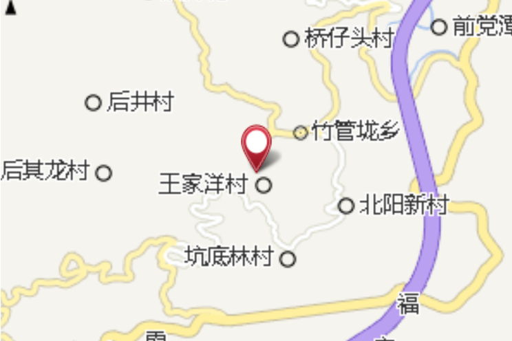 墓田壟 墓田壟