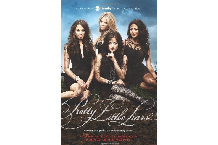 Pretty Little Liars MTI Pretty Little Liars MTI