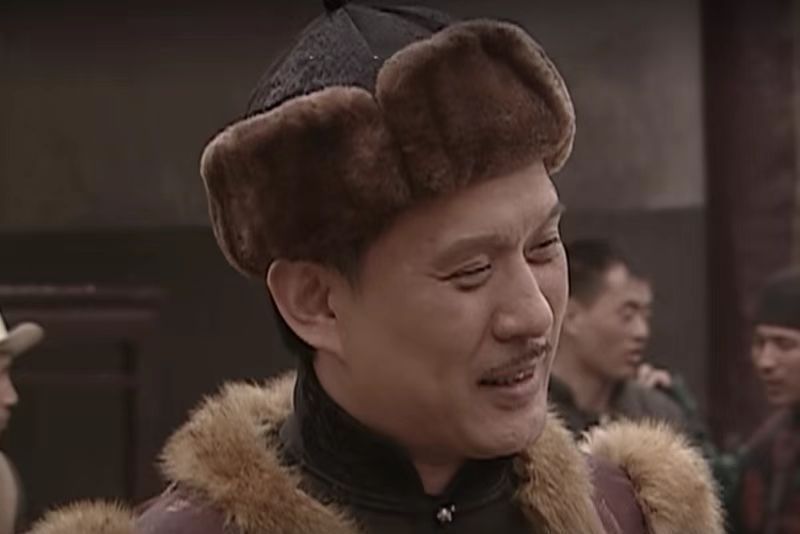 曹忠豹 曹忠豹