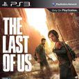 最後生還者(The Last Of Us)