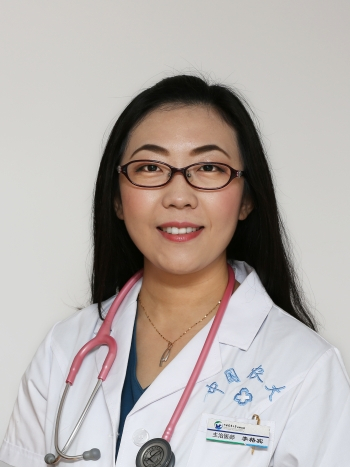 李格賓 李格賓