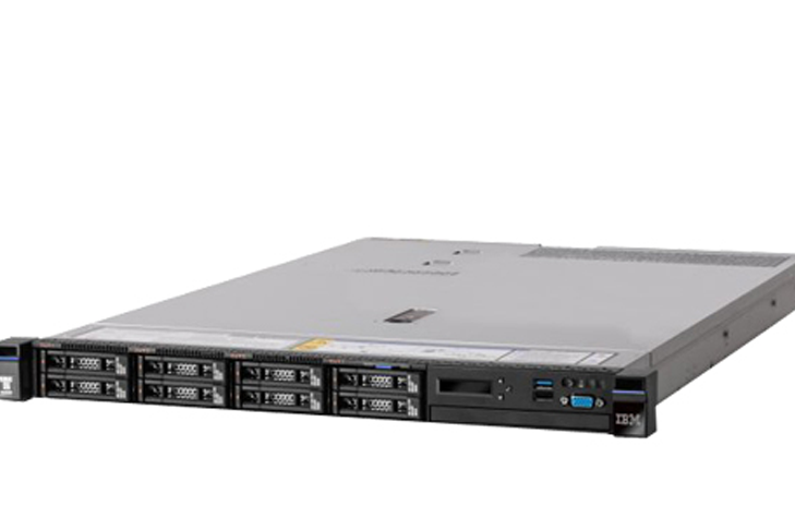 聯想System x3550 M5(8869I31) 聯想System x3550 M5(8869I31)