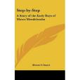 Step-By-Step(Isaacs, Abram S.著圖書) Step-By-Step(Isaacs, Abram S.著圖書)