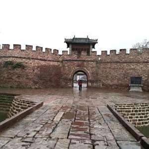 郟縣(河南郟縣)