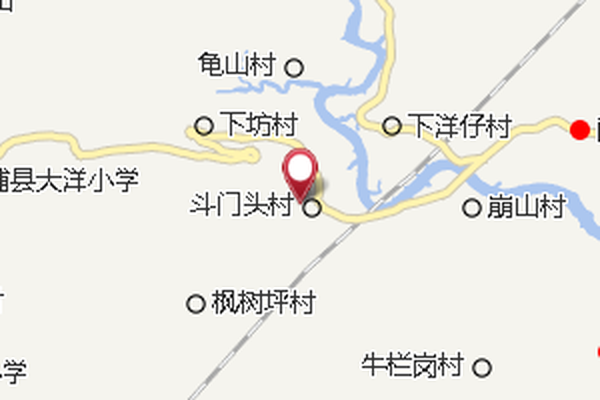 內溪坡 內溪坡
