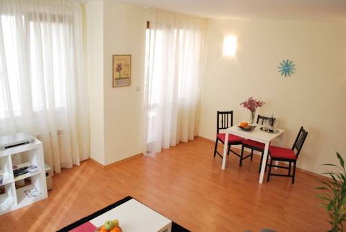 Belchev Downtown Apartment Belchev Downtown Apartment