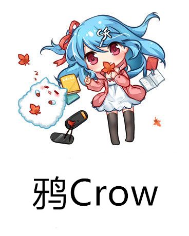 鴉Crow 鴉Crow