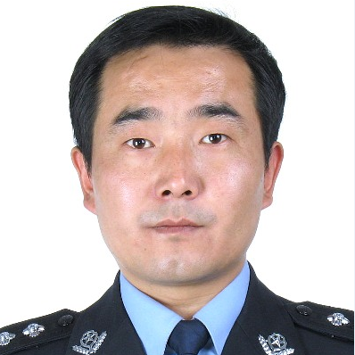 楊勤(寧夏回族自治區公安廳支隊長) 楊勤(寧夏回族自治區公安廳支隊長)