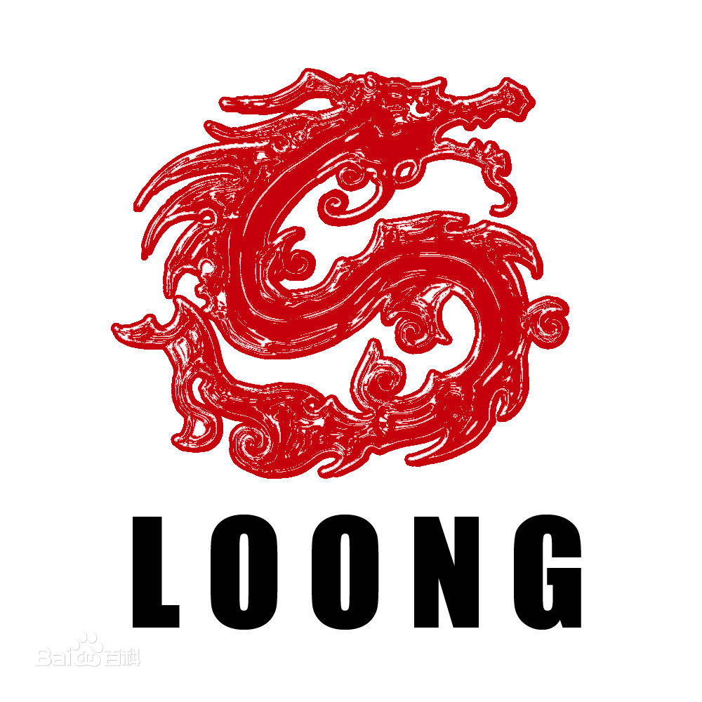 Loong(英語單詞)