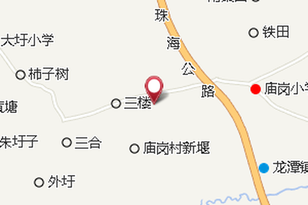 北老園 北老園