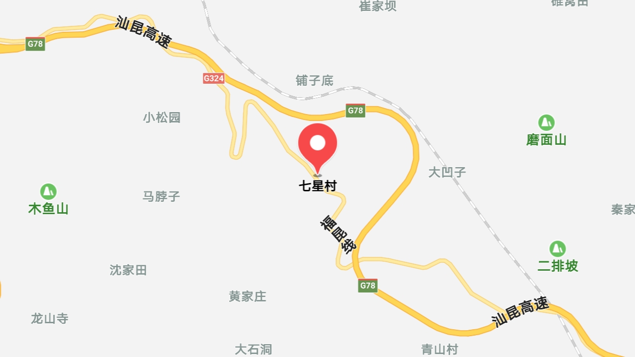 地圖信息