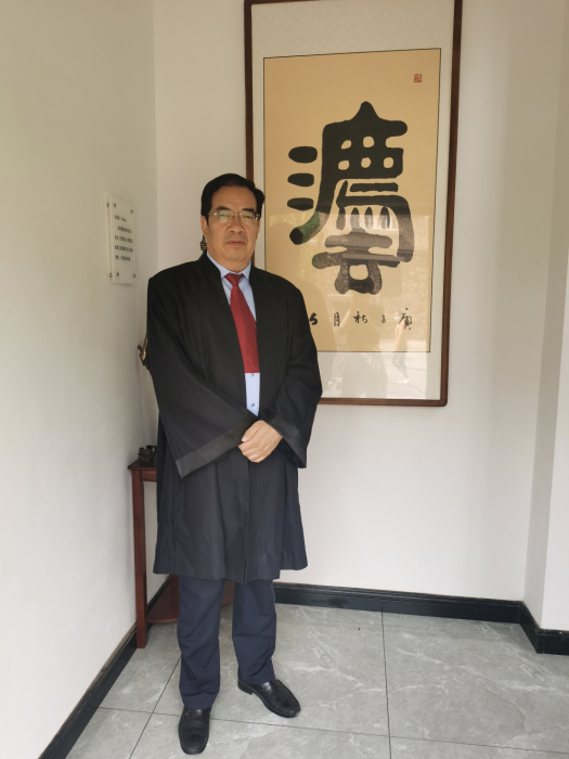 吳博(律師) 吳博(律師)