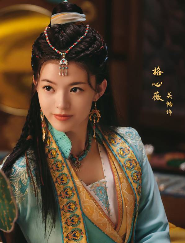 漠風吟 漠風吟