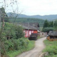 寧安寨村 寧安寨村