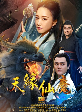 趙飛燕(趙菲（河北籍女演員）)