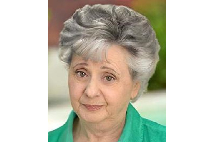 Susan Grace Susan Grace