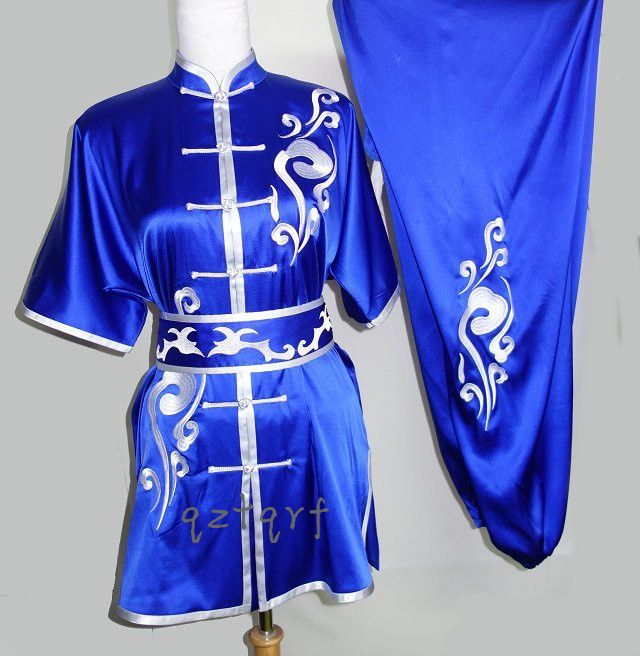 武術服裝 武術服裝