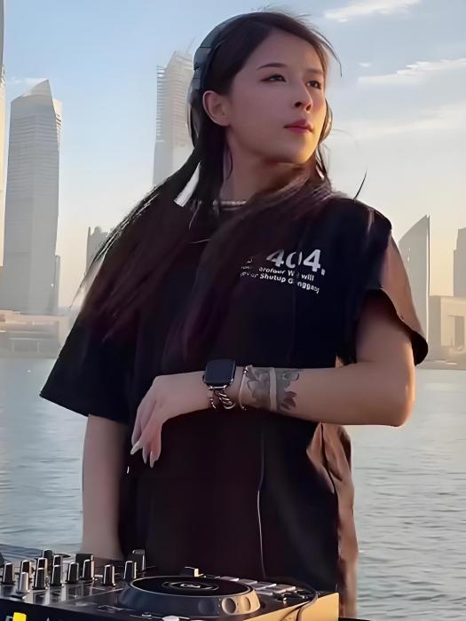 DJ KiKi DJ KiKi