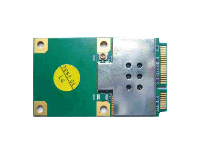 BL-LW08-1 54M MINI PCI-E無線網卡模組