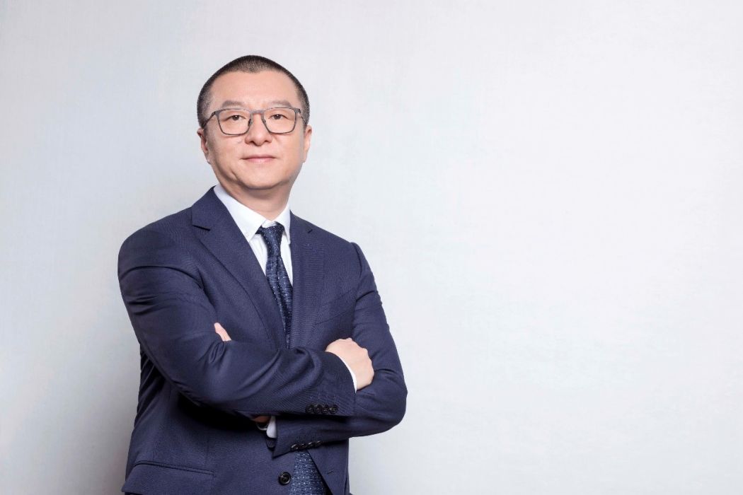 王巍(微博COO、新浪移動CEO) 王巍(微博COO、新浪移動CEO)