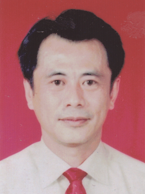 劉益求 劉益求