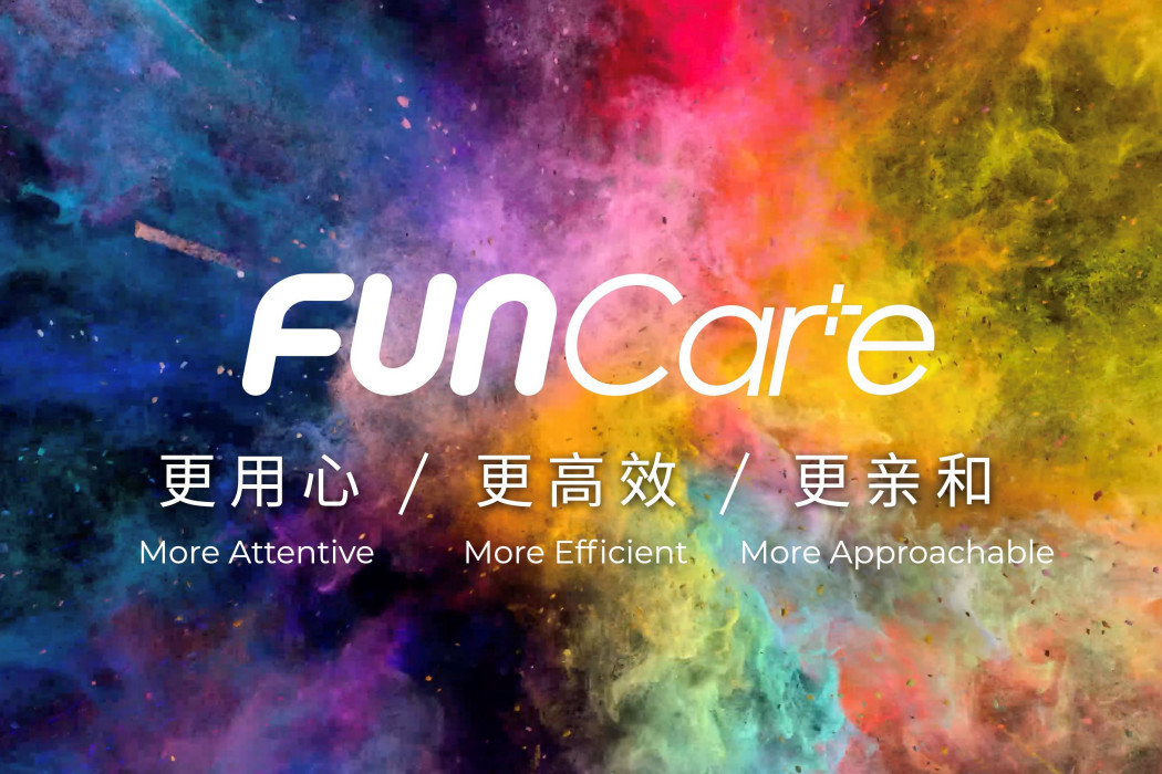 Fun Car﹢e Fun Car﹢e
