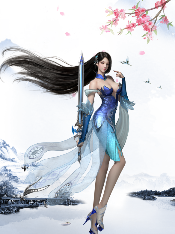 雲煙神帝