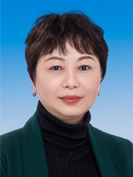 朱莉(成都市生態環境局機關黨委書記) 朱莉(成都市生態環境局機關黨委書記)