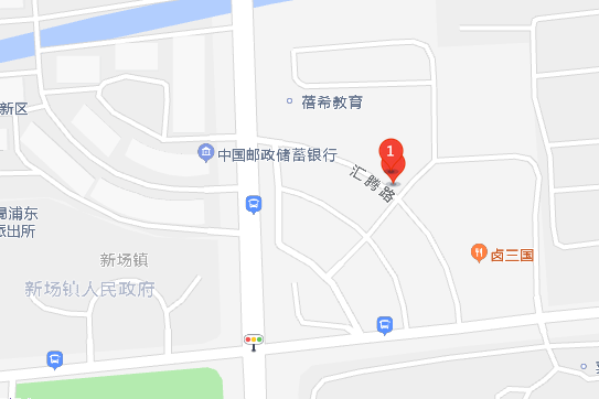 匯騰路79號 匯騰路79號