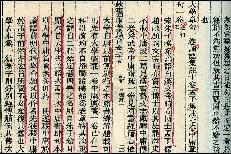 大學指歸 大學指歸