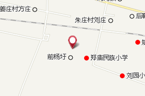 楊老圩孜