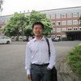 林家春(北京工業大學機電學院副教授) 林家春(北京工業大學機電學院副教授)